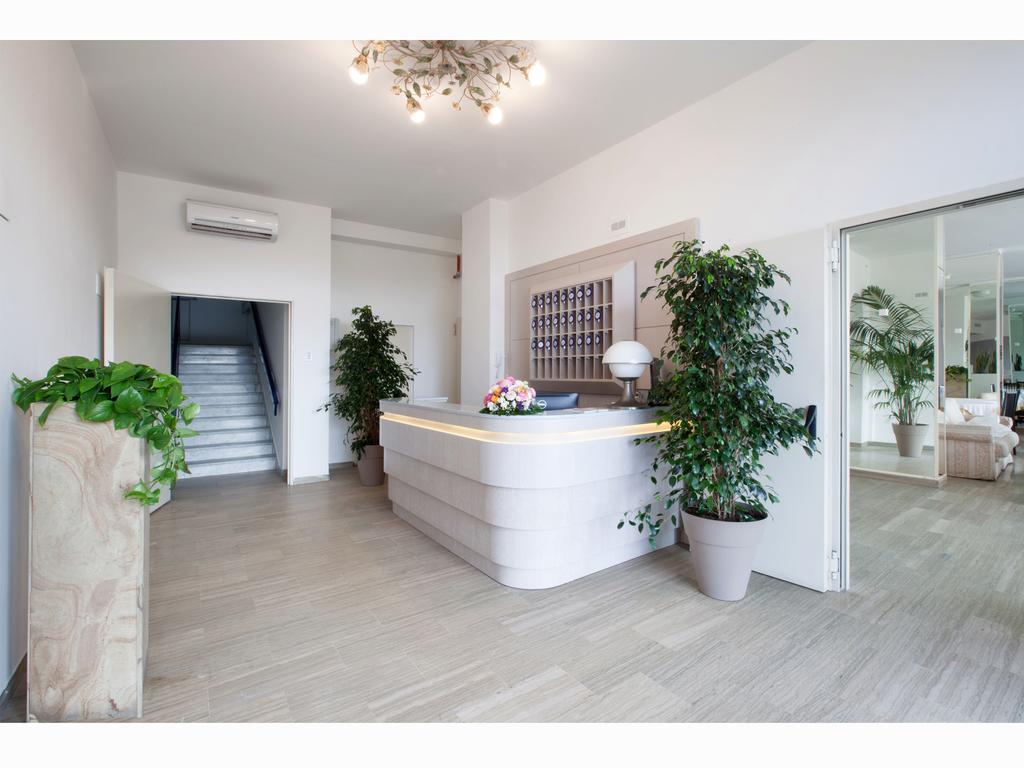 Hotel Britannia Sorrento Dış mekan fotoğraf